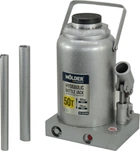 Домкрат гидравлический 50т. (Molder) (выс. под. 465мм.) MA29500