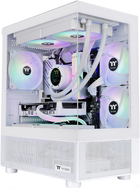 Корпус Thermaltake View 170 TG ARGB Snow (CA-1Z4-00M6WN-00)