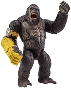 Фигурка Godzilla vs. Kong Мегамощный удар Конга (35585) (6900007515511)