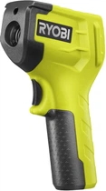 Бесконтактный инфракрасный пирометр RYOBI RBIRT08 -50 - 550 °С (5133004866)