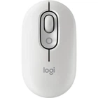 Компьютерная мышь Logitech POP Mouse With Emoji Bluetooth Off-White
