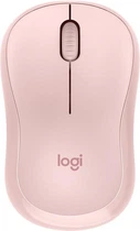 Комп'ютерна миша Logitech M240 Silent Bluetooth Rose