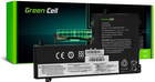 Акумулятор Green Cell L17M3PG1 L17M3PG3 для Lenovo Legion Y530 11.4 V 4800 mAh (5904326374218)