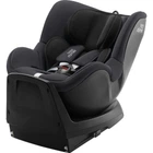 Автокресло BRITAX-ROMER DUALFIX PLUS Midnight Grey 2000036277