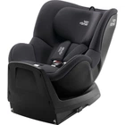 Автокрісло BRITAX-ROMER DUALFIX M PLUS Midnight Grey 2000036889