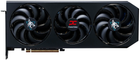 Відеокарта Powercolor PCI-Ex Radeon RX 9070 Hellhound OC Edition 16GB GDDR6 (256bit) (20000) (HDMI, 3 x DisplayPort) (RX9070 16G-L/OC)