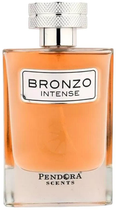 Парфумована вода для чоловіків Paris Corner Pendora Scents Bronzo Intense 100 мл (6423080719091)