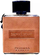 Парфумована вода для чоловіків Paris Corner Pendora Scents Brown Elegant 100 мл (47393752253)