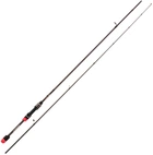 Спінінг Favorite Rapid RAPTZ-662UL-T 1.98m 2-7g Fast