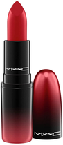 Szminka M.A.C Love Me Creamy Shaping 425 Maison Rouge 3 g (773602541706)