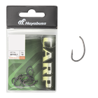Гачки Hayabusa Carp Z-1 NRB №4