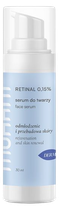 Kompletne serum do twarzy Mohani Anti-Aging z retinalem 0.15 % 30 ml (5902802721754)