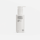 Гель для глубокой очистки кожи Vitamin C Radiance Cleanser Love&Loss 150 мл 4826498367434