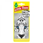 Ароматизатор для салона авто Little Trees "Природный инстинкт" 5 г (79077)