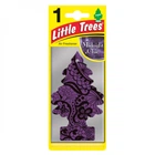 Ароматизатор для салона авто Little Trees "Ночной Шик" 5 г (78097)