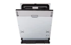 Посудомийна машина INTERLINE DWI 760 DSV WA