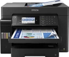 МФУ струйное цветное Epson L15160 (C11CH71404)