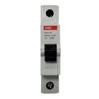 Автоматичний вимикач ABB basic M 1P C6 (2CDS641041R0064)