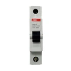 Автоматичний вимикач ABB basic M 1P C25 (2CDS641041R0254)