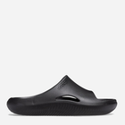 Klapki męskie basenowe Crocs Mellow Recovery Slide 208392-001 46-47 (M12) Czarne (196265264254)