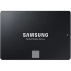 Накопитель SSD 2TB Samsung 870 EVO 2.5" SATAIII MLC (MZ-77E2T0B/EU)