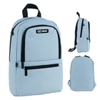 Рюкзак GoPack Education Teens 37x24x9 см 10 л Блакитний (GO25-119S-3)