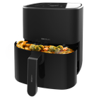 Мультипіч (аерогриль-фритюрниця) CECOTEC Cecofry Fantastik 5500