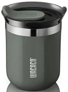 Термокружка Wacaco Octaroma Classico 180мл, серая