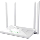 Роутер Netis NC21 AC1200, 3xFE LAN, 1xFE WAN, MESH (NC21)