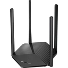 Роутер Mercusys MR60X AX1500, 2xGE LAN, 1xGE WAN, MESH (MR60X)