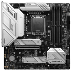 Материнська плата MSI MAG B760M MORTAR II (MAG B760M MORTAR II) (Socket 1700, Intel B760, Micro-ATX)