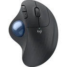 Мышь Logitech M575S Ergo Wireless Trackball (910-006221) Graphite (910-007029)