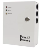Источник бесперебойного питания Full Energy 36 ВА / 36 Вт / Без АКБ (BBG-123)