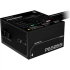 Блок питания GIGABYTE P650SS 650W Black (GP-P650SS)