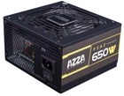 Блок питания AZZA 650W (PSAZ-650W)