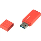 Флеш-накопитель GoodRam USB3.0 128GB UME3 Orange (UME3-1280O0R11)