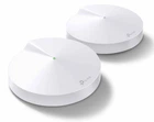 MESH-система TP-Link mesh Deco M5 AC1300 2Pcs White 802.11ac (Deco M5-2-pack)