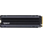 Накопичувач SSD Apacer m.2 NVMe 2TB PCIe 4.0 M.2 Q4U (AP2TBAS2280Q4U-1)