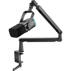 Мікрофон Fifine TAM8 USB Black (TAM8)