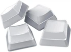 Набор кейкапов Razer Phantom US/UK White (RC21-01740200-R3M1)