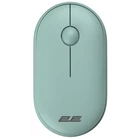 Беспроводная мышь 2E MF300 Silent WL BT Ashen Green (2E-MF300WGN)