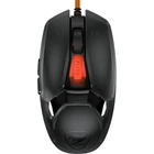 Миша Cougar AirBlader Tournament USB Black (AirBlader Tournament (Black))