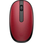 Мышь HP 240 BT Red (43N05AA)