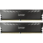 Модуль пам'яті Lexar DDR4 16GB (2x8) THOR 3200MHz XMP Memory with heatsink (LD4BU008G-R3200GDXG)