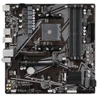 Материнская плата GIGABYTE A520M DS3H V2 (A520M DS3H V2) (Socket AM4, AMD A520, Micro-ATX)