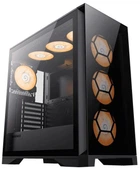 Корпус GameMax Leader TG (Leader TG)