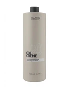 Кремоподібний оксидант з пантенолом Maxima Professional Oxicreme 20 VOL (6%) 1000 мл (8030778700194)