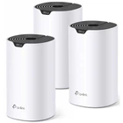 MESH-система TP-Link mesh Deco S4 AC1200 3Pcs White 802.11ac (Deco S4 3-pack)