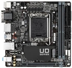 Материнская плата Gigabyte H610I DDR4 (H610I DDR4) (Socket 1700, Intel H610, Mini-ITX)
