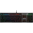 Клавиатура Bloody A4TECH B750N RGB USB Destiny (B750N (Destiny))